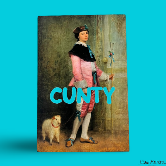 Cunty