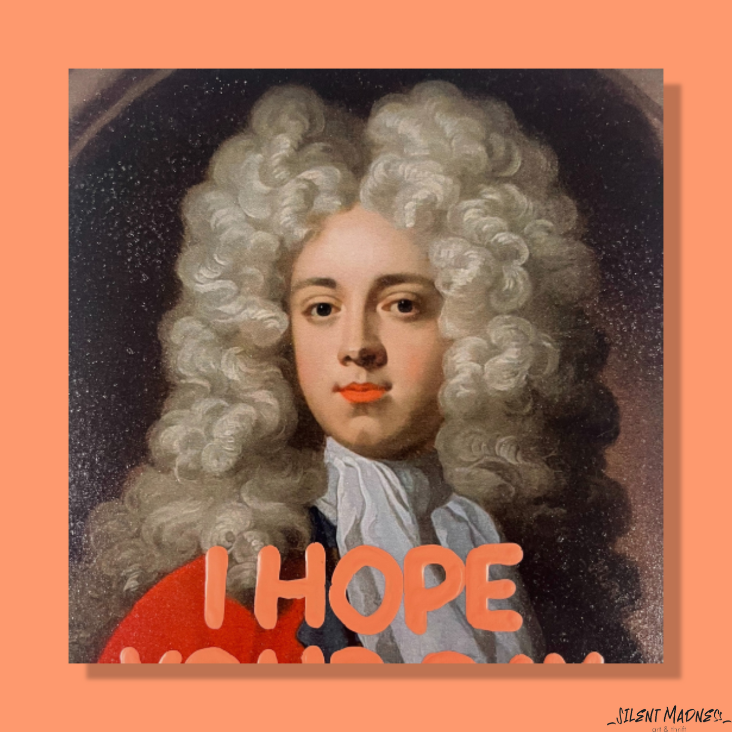 I Hope Your Day Is As Great As My Hair