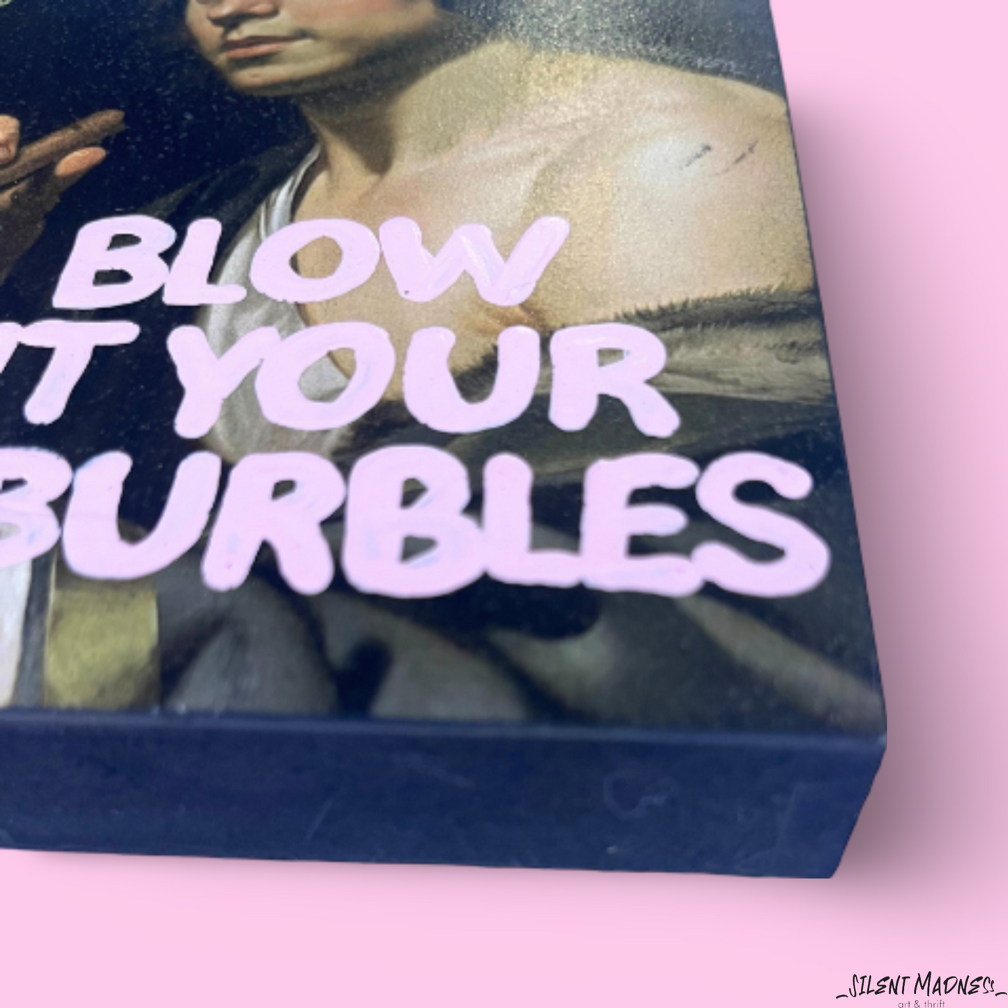 Oh, Blow It Out Your Tubenburbles