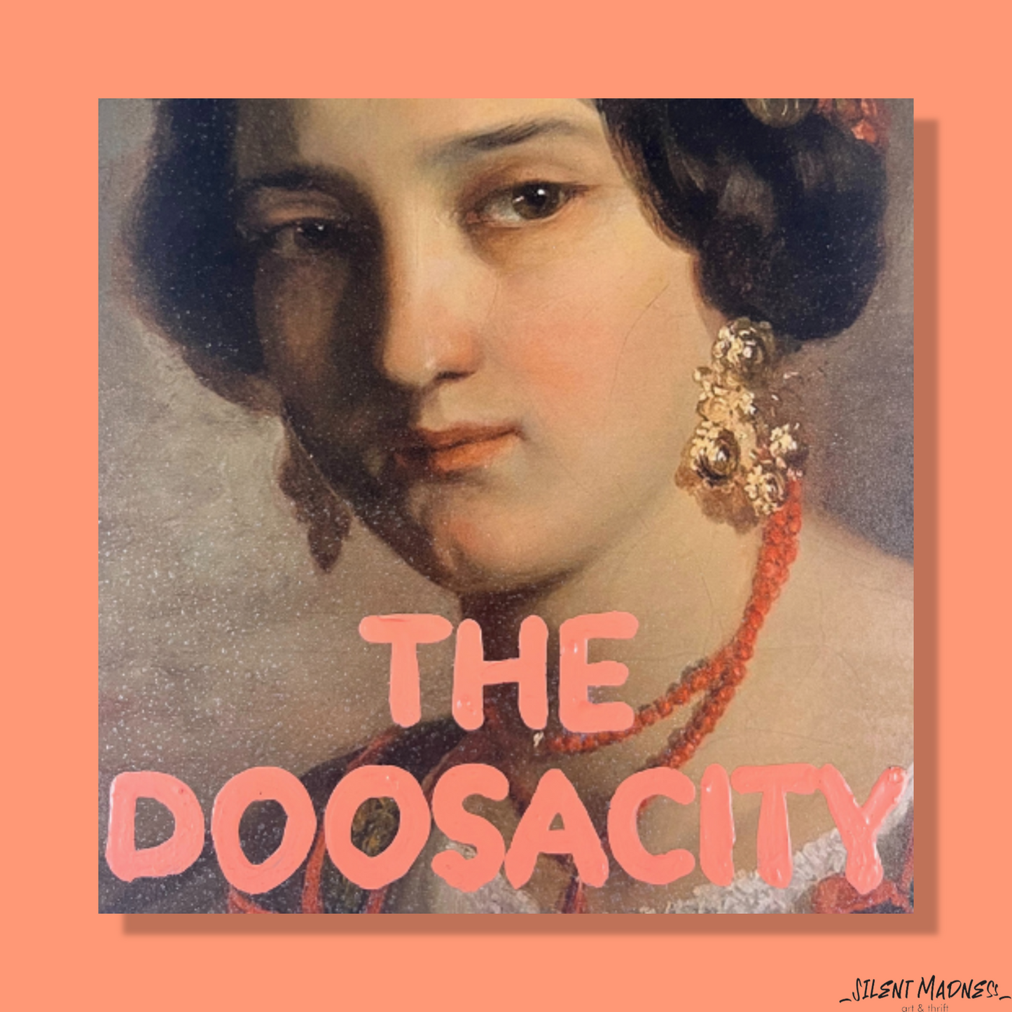 The Doosacity