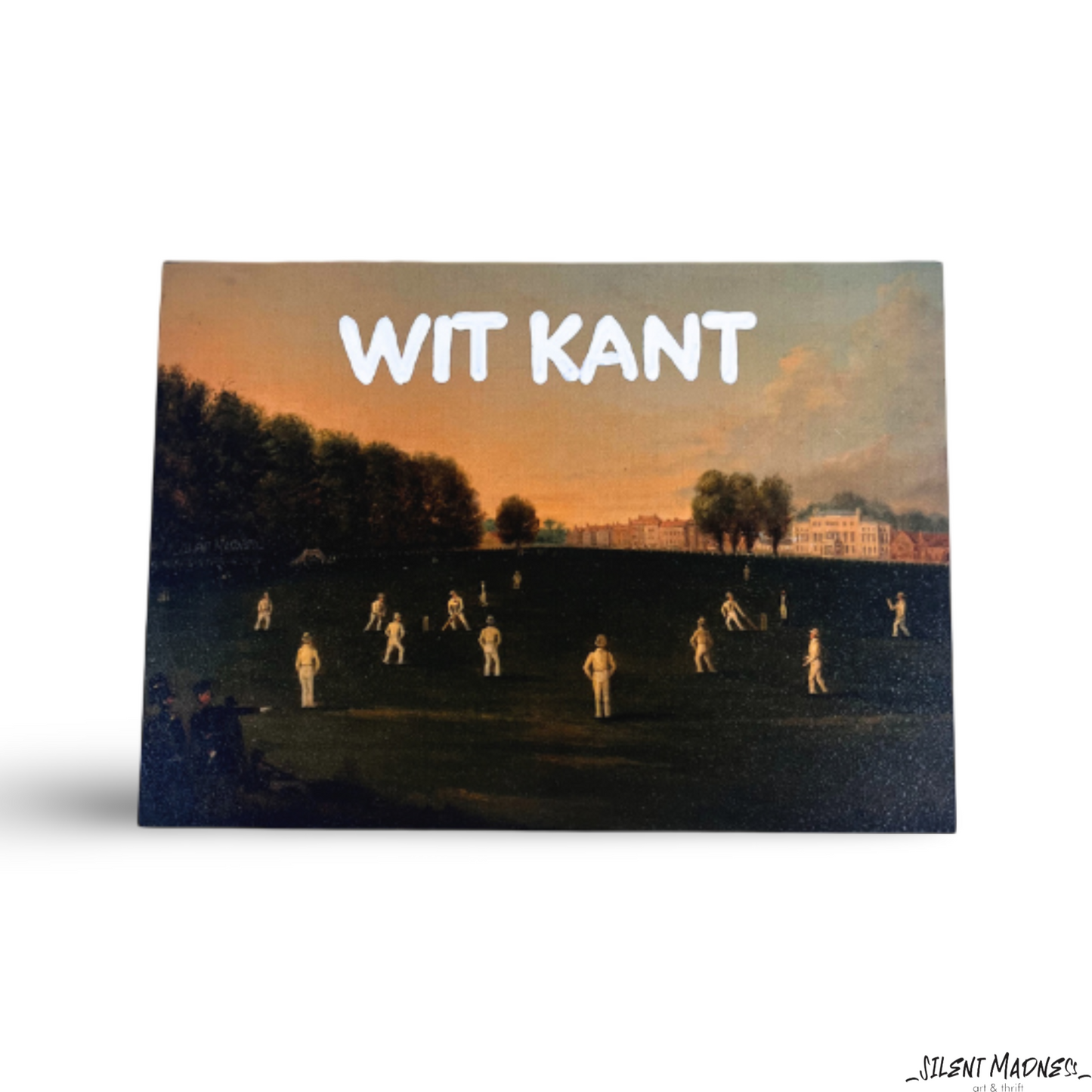 Wit Kant