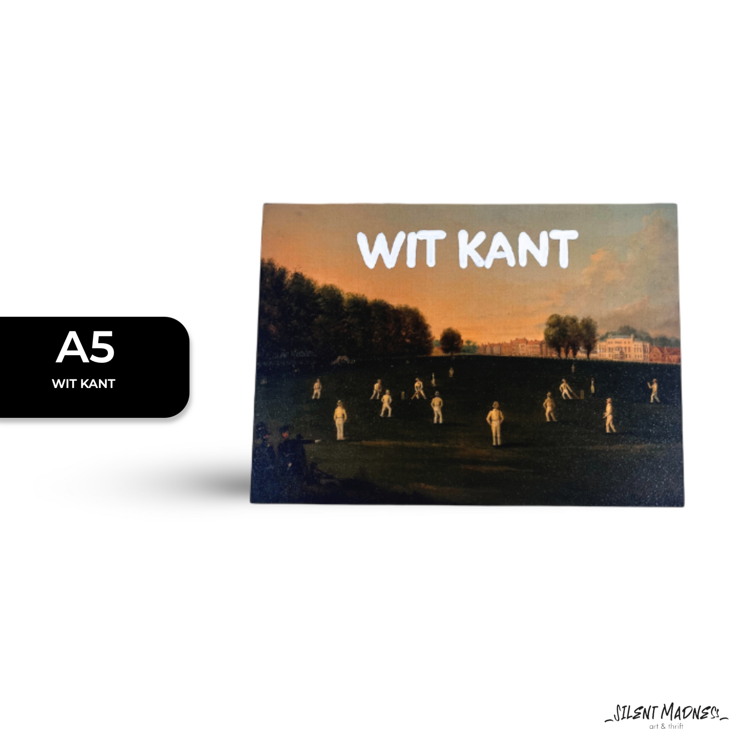 Wit Kant