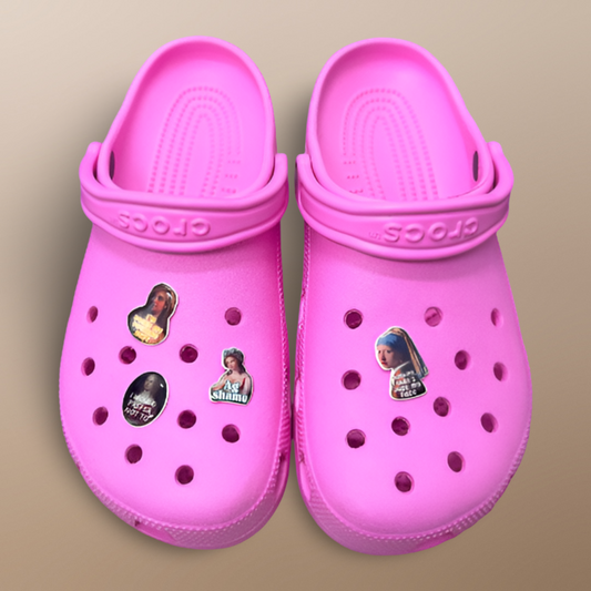 Everyday Witty Walkers