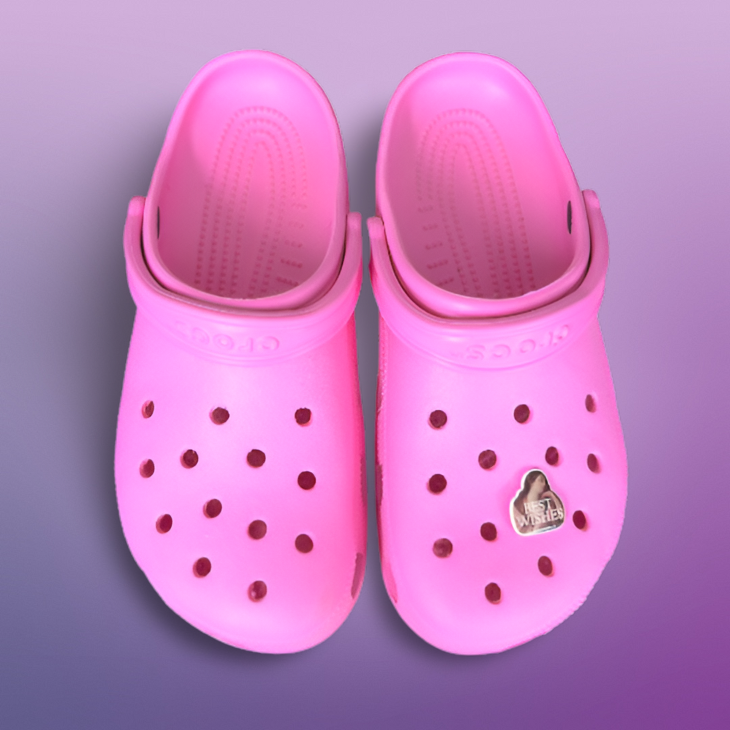 Best Wishes Witty Walker