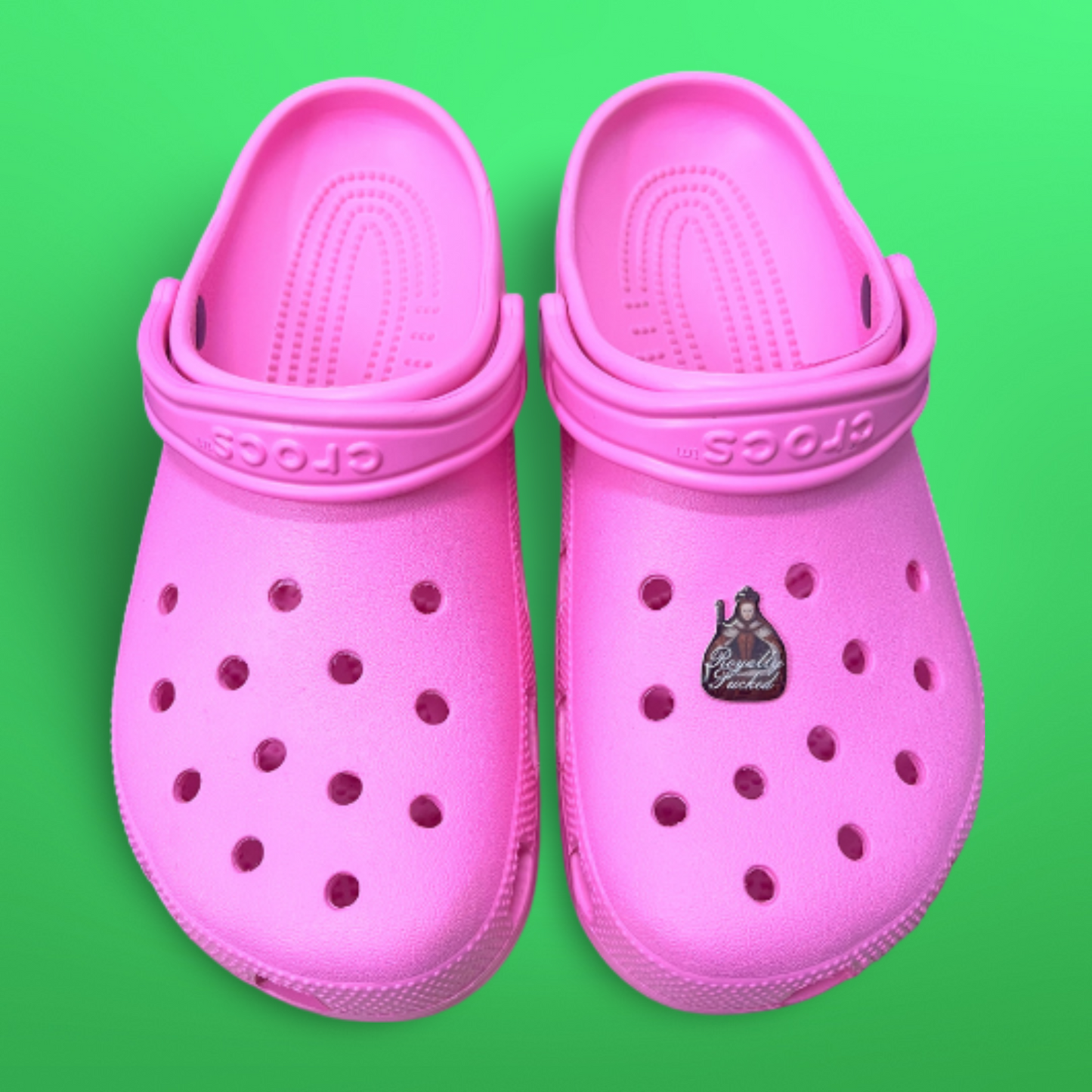 Royally Fucked Witty Walker