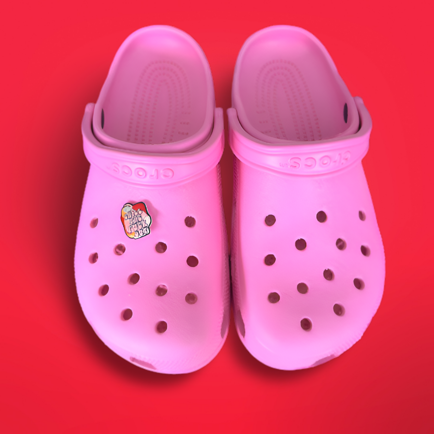 Chill The Fuck Out Witty Walker