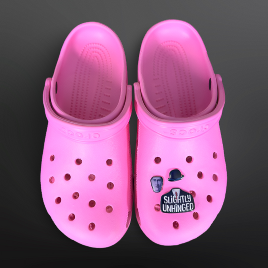 Slightly Unhinged Witty Walker Set