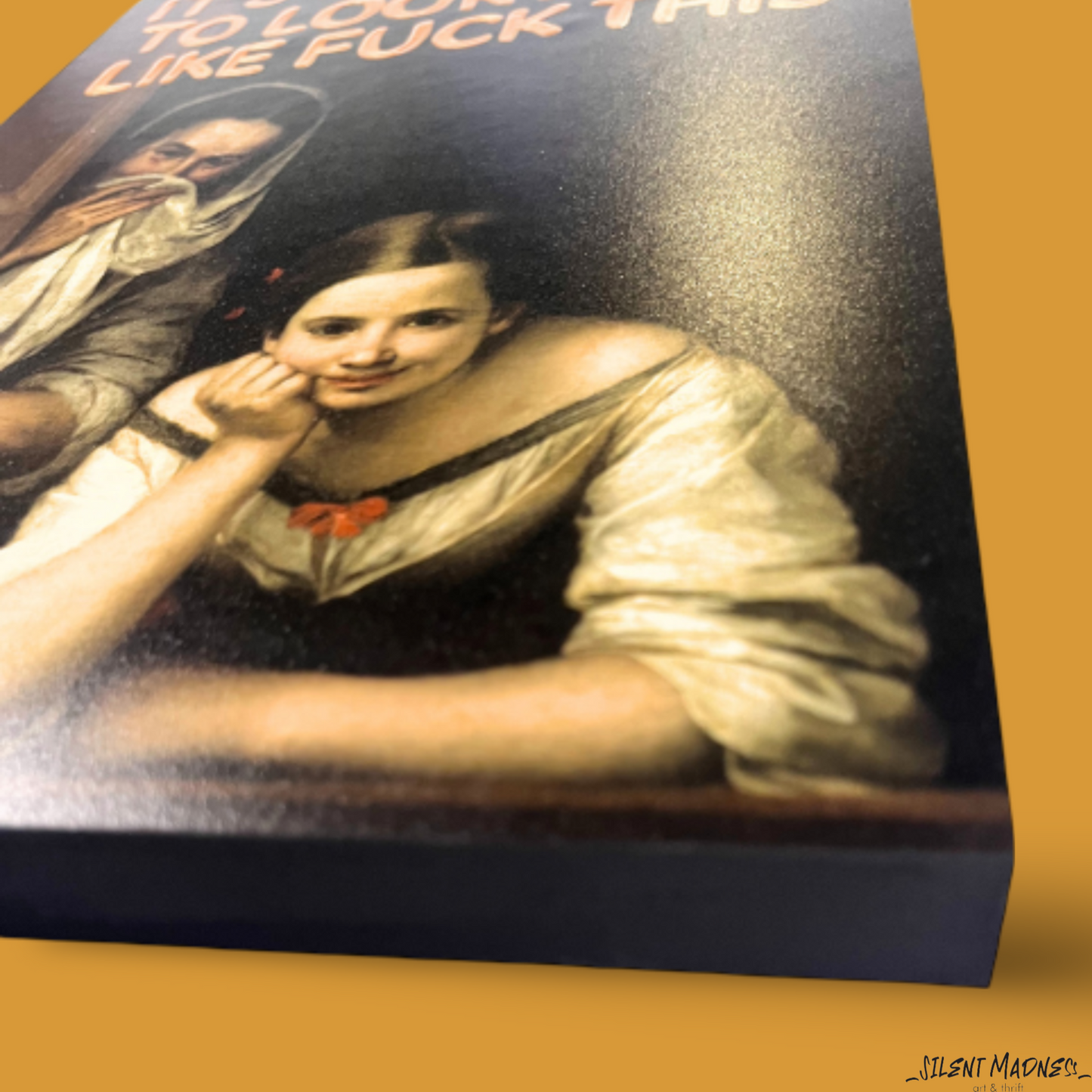 Its The Beginning To Look A Lot Like Fuck This