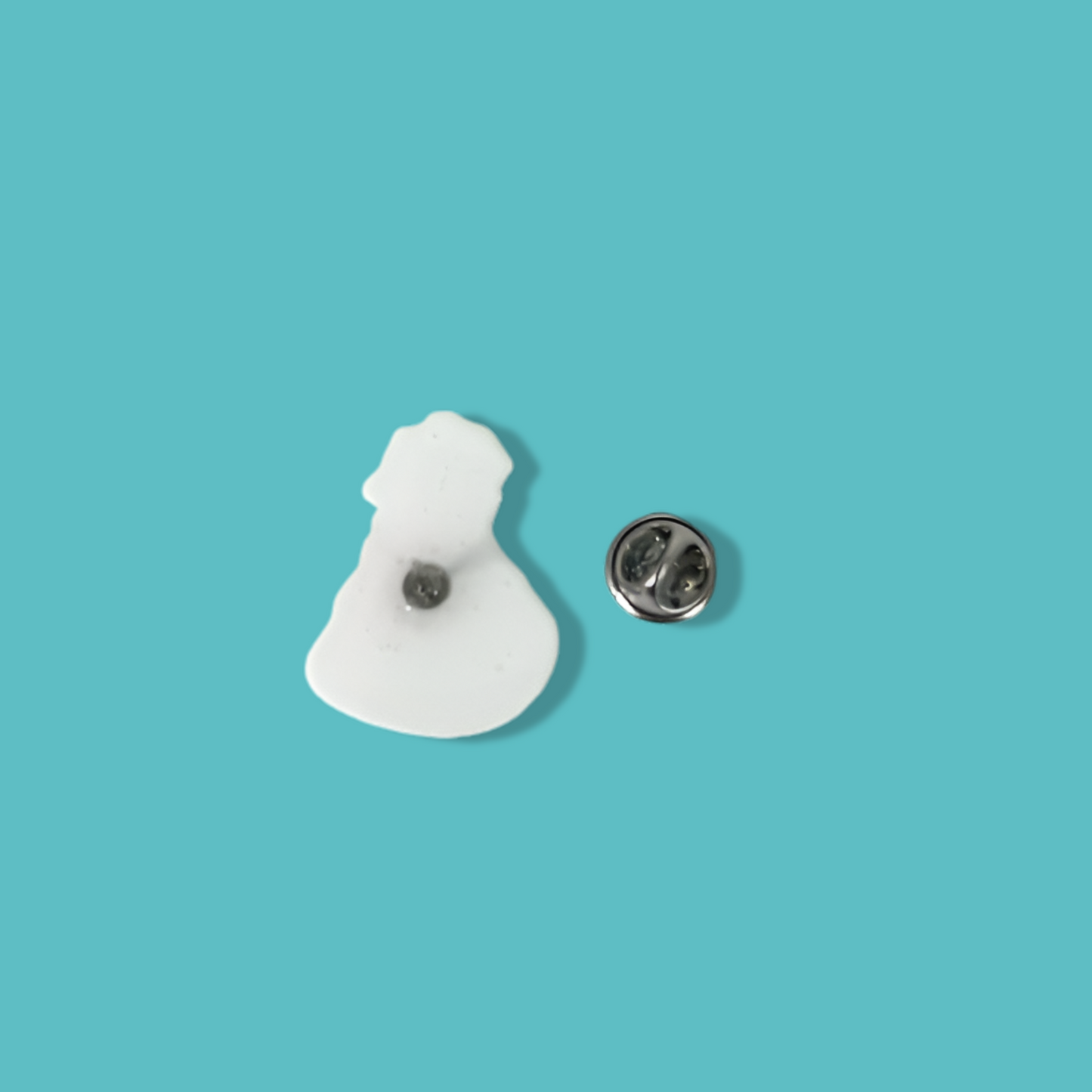 Sorry Did I Just Roll My Eyes Out Loud? Pin