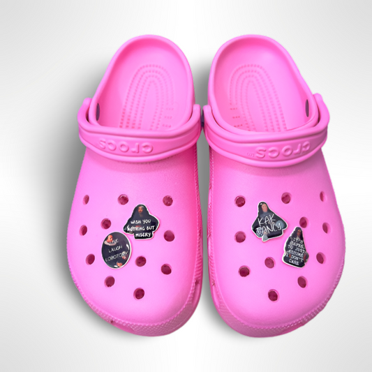 Dark Humour Witty Walkers